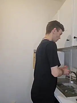 nickdtr online show from March 21, 3:12 am