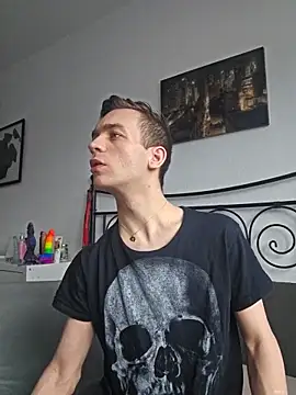 nickdtr online show from February 24, 2:48 pm