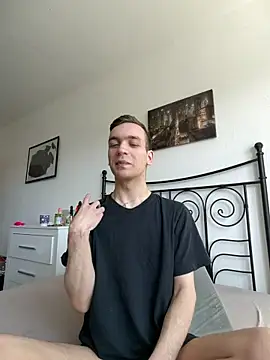 nickdtr online show from April 22, 9:55 am