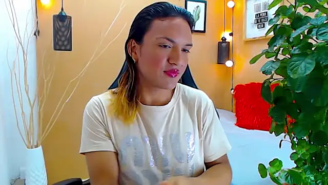 aslyhernandez 7 online show from September 11, 12:05 pm