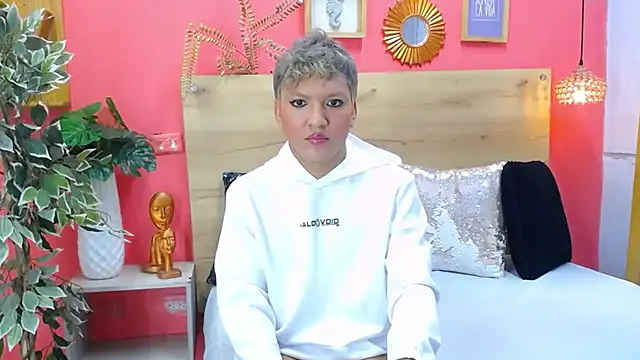 aslyhernandez 7 online show from March 14, 11:48 am