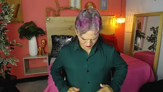 aslyhernandez 7 online show from March 23, 12:09 pm