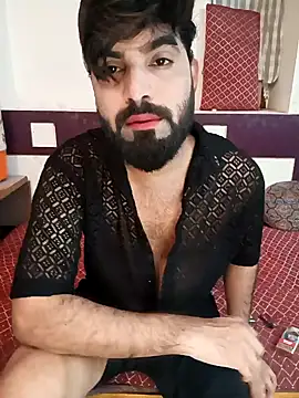 Chris Strokes 69 online show from December 7, 6:15 pm