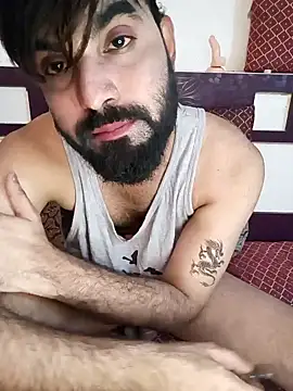 Chris Strokes 69 online show from December 8, 10:47 pm