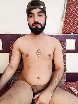 Chris Strokes 69 online show from January 3, 8:01 pm