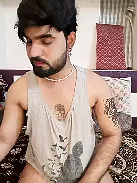 Chris Strokes 69 online show from February 8, 11:24 pm