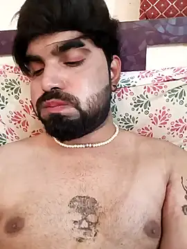 Chris Strokes 69 online show from February 9, 11:25 pm