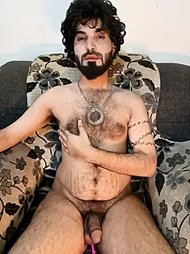 Chris Strokes 69 online show from September 24, 6:44 pm