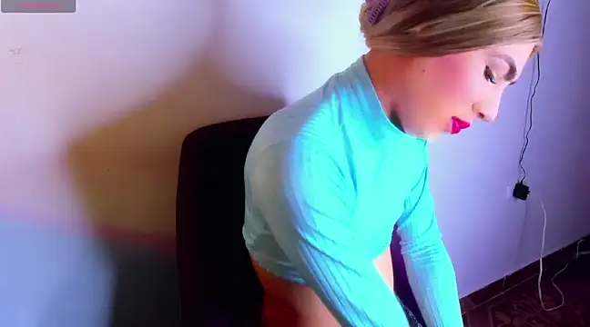 saskya online show from January 18, 1:40 pm