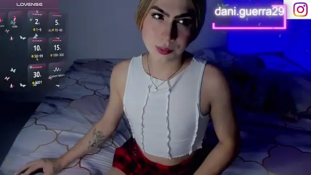 saskya online show from November 8, 11:25 pm