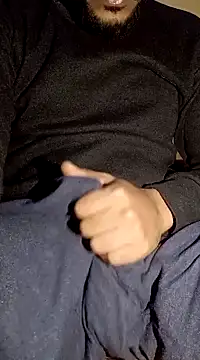 Johnysins24 online show from December 22, 8:47 pm