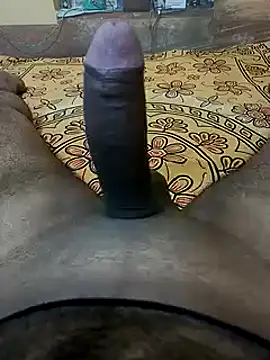 Johnysins24 online show from February 26, 9:37 pm