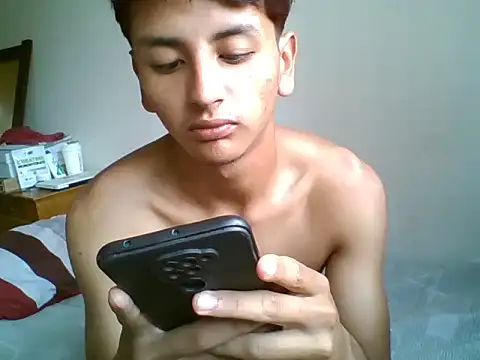 teendotados online show from December 24, 1:17 pm