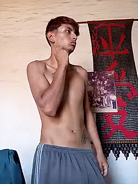 teendotados online show from February 10, 1:11 pm