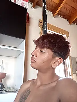 teendotados online show from February 24, 3:42 pm