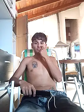 teendotados online show from February 25, 6:53 pm