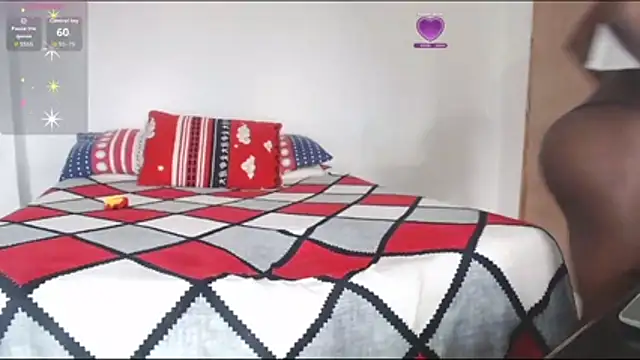 sexy black31 online show from February 4, 12:44 pm