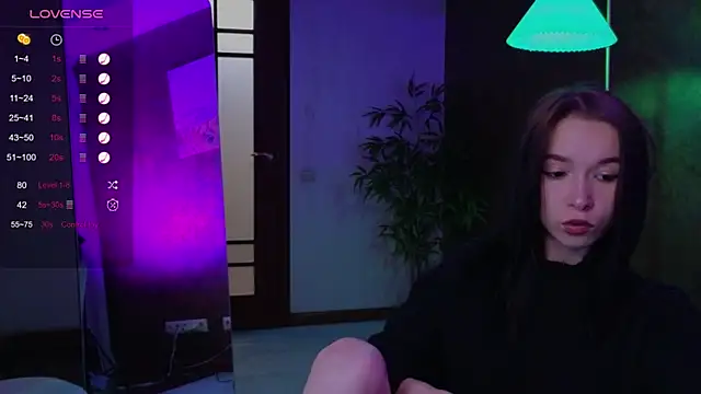 LilithStrangfor online show from September 29, 1:33 am