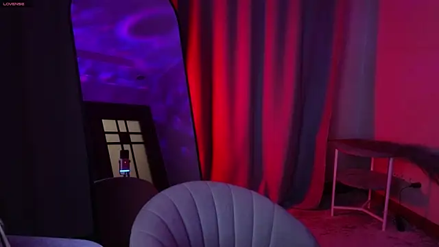 LilithStrangfor online show from October 23, 9:13 pm