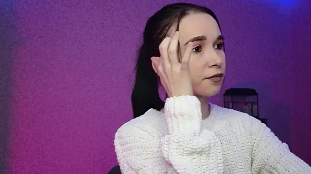 LilithStrangfor online show from April 22, 10:22 pm