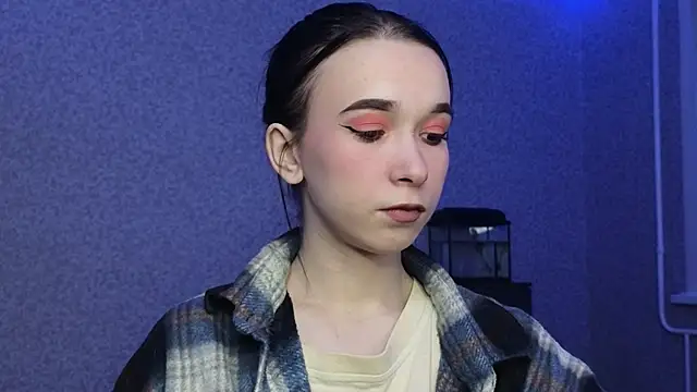 LilithStrangfor online show from April 26, 11:35 pm