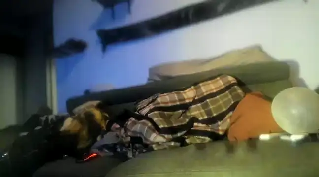 Snapshot of P4RtYBOII92 chatting on February 1, 10:55 pm P4RtYBOII92 online show from February 1, 10:55 pm