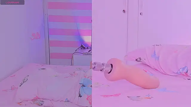 pamela cm online show from January 31, 2:17 pm