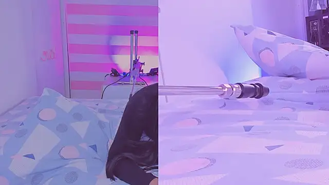 pamela cm online show from February 5, 11:02 am