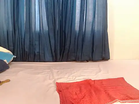 SexyMbalee online show from February 24, 9:18 am