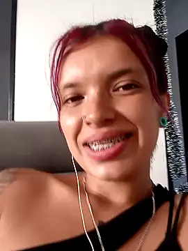 Athena 77 online show from December 20, 5:18 pm