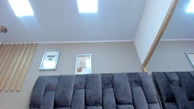 mariaa fernanda online show from February 8, 6:33 am