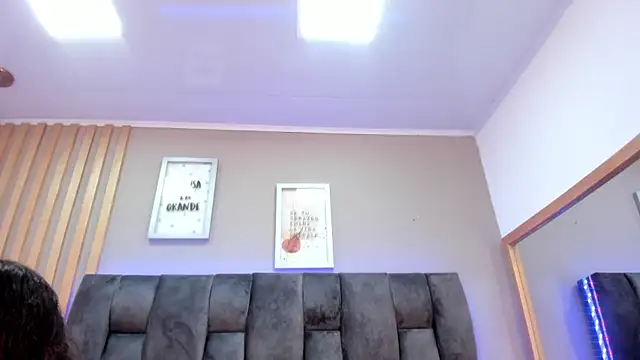 mariaa fernanda online show from February 22, 6:28 am