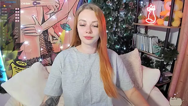 Snapshot of Kati_FoX chatting on January 20, 8:19 am Kati FoX online show from January 20, 8:19 am