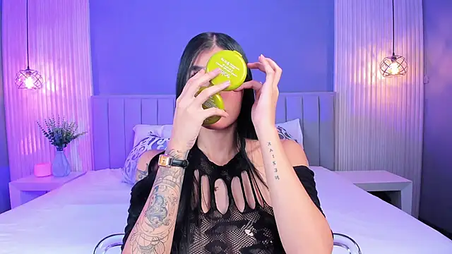 CaitlynCouper online show from September 8, 10:42 pm