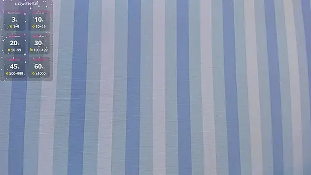 LINASTARK online show from January 22, 9:13 am