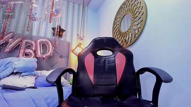 LINASTARK online show from January 28, 6:27 am