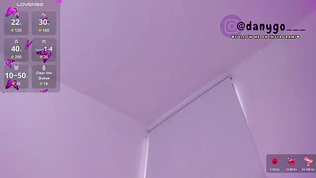 Snapshot of ZarianaEvanz chatting on October 29, 9:49 pm ZarianaEvanz online show from October 29, 9:49 pm