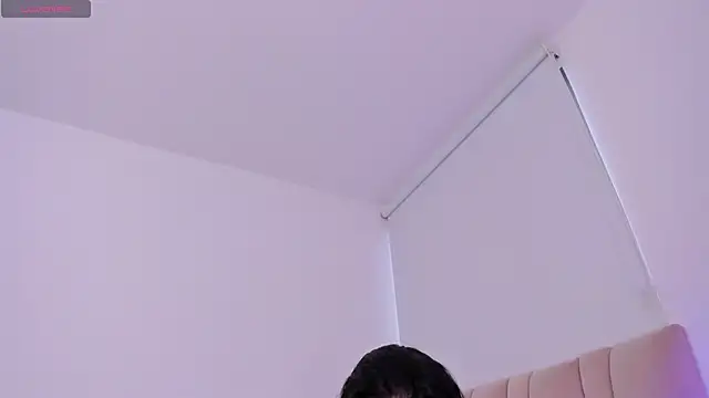 ZarianaEvanz online show from May 6, 10:26 pm