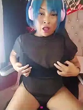 Shaddycute  online show from January 9, 7:08 pm