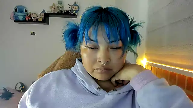 Shaddycute  online show from November 26, 11:06 pm