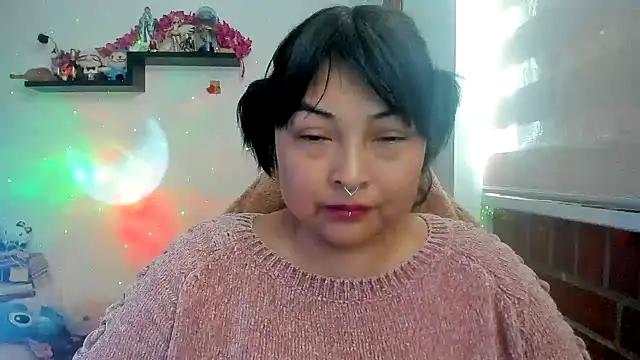 Shaddycute  online show from March 28, 6:07 pm