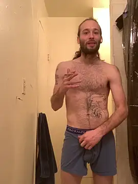 J3sus721 online show from December 16, 1:38 pm