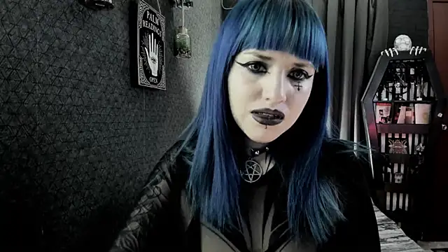 DimmuandDarkness online show from March 15, 3:37 pm