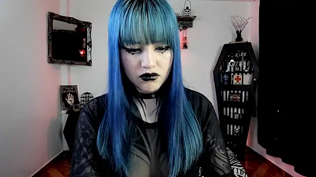 DimmuandDarkness online show from September 25, 3:05 pm