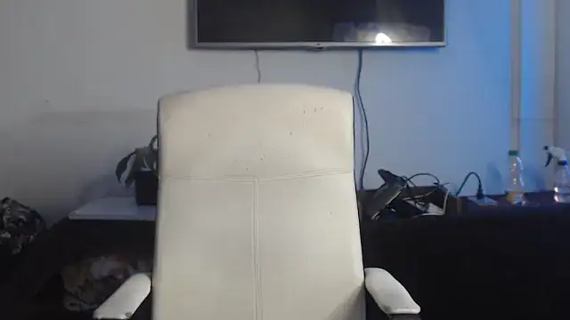 Snapshot of Antonella_borja chatting on December 17, 5:41 pm Antonella borja online show from December 17, 5:41 pm