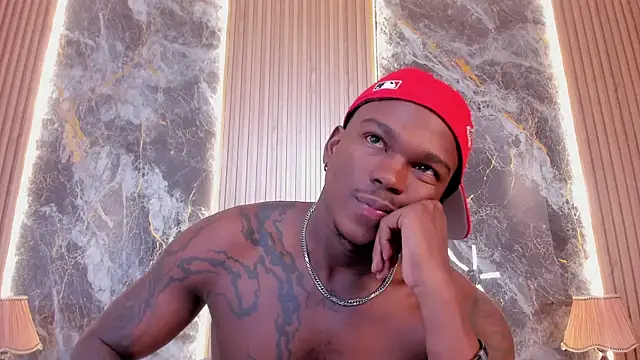 Troykhalil online show from February 12, 1:52 am