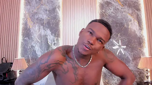 Troykhalil online show from February 13, 2:45 am