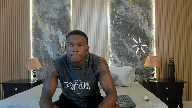 Troykhalil online show from February 13, 8:34 pm