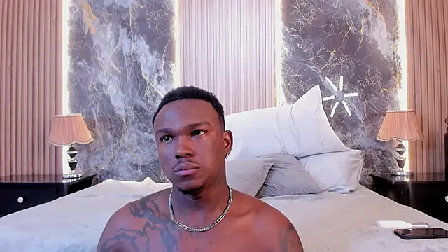 Troykhalil online show from February 14, 2:39 am