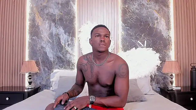 Troykhalil online show from February 14, 7:54 pm